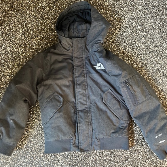 The North Face Other - Youth boys north face winter coat
